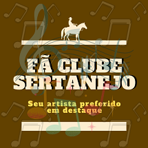 Fã Clube Sertanejo - Alan e Aladim